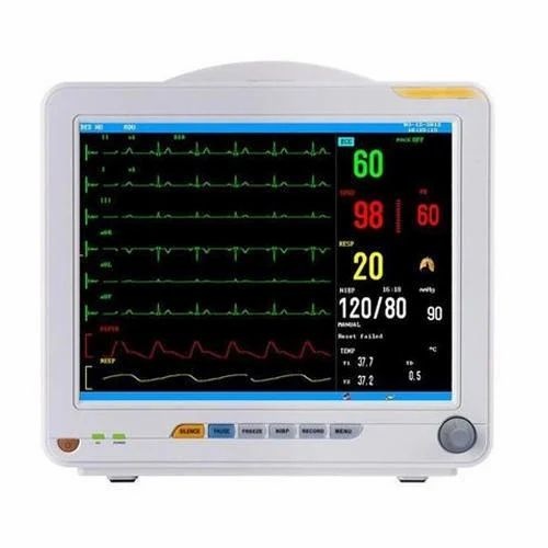 रुग्ण मॉनिटरिंग (Patient Monitor)