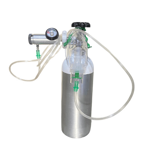 ऑक्सिजन सुविधा (Oxygen)